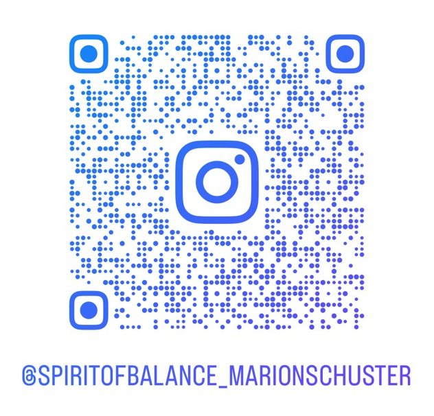 QR-Code Instagramm